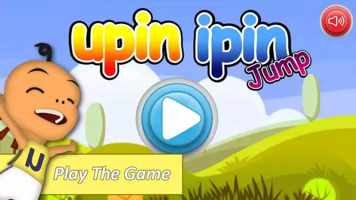 Play Subway Upin Jump Ipin Rush