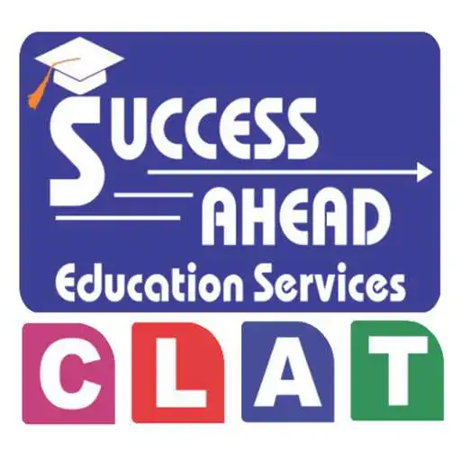 Play SUCCESS AHEAD for CLAT APK