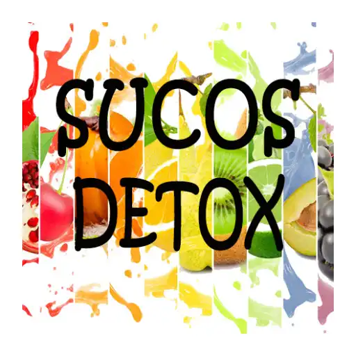 Free play online Sucos detox APK