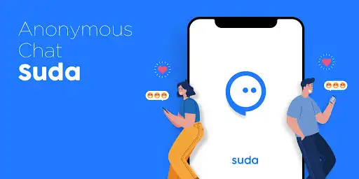 Play SUDA - Make Friends Anonymously  and enjoy SUDA - Make Friends Anonymously with UptoPlay