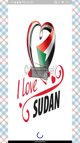 Play Sudanes Radio  and enjoy Sudanes Radio with UptoPlay