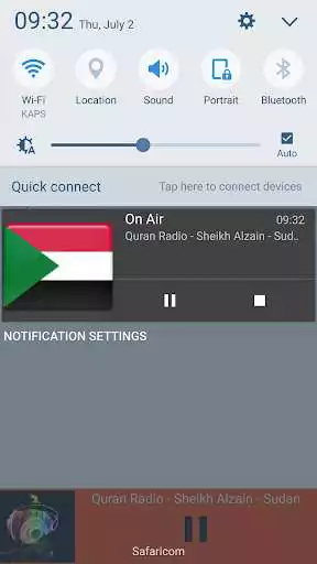 Play Sudan Radio Stations