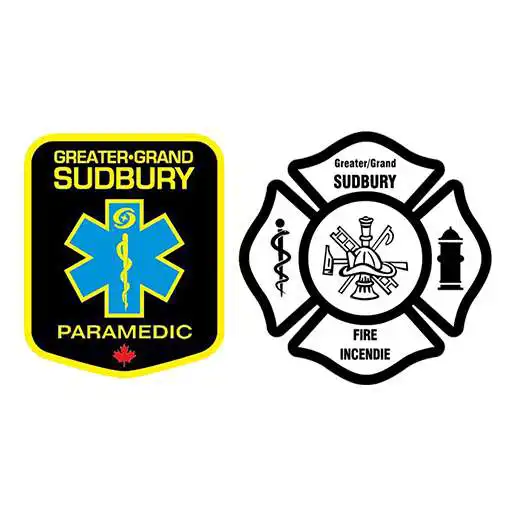 Play Sudbury EMS Fire PeerConnect APK