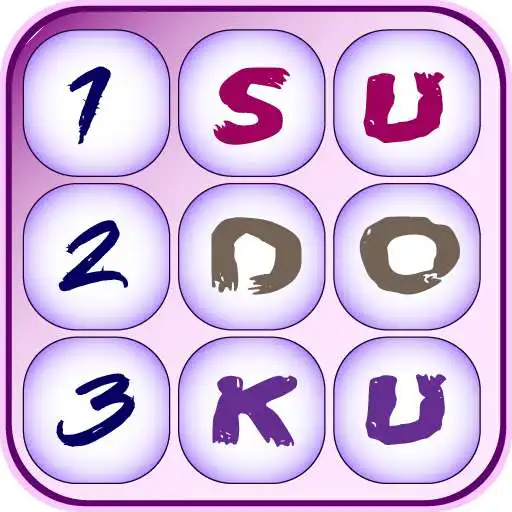 Play Sudoku 123 - Offline Game APK