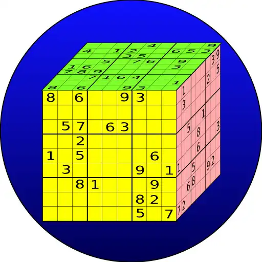 Play Sudoku Box APK