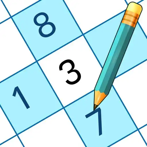 Play Sudoku - Classic Logic Game APK