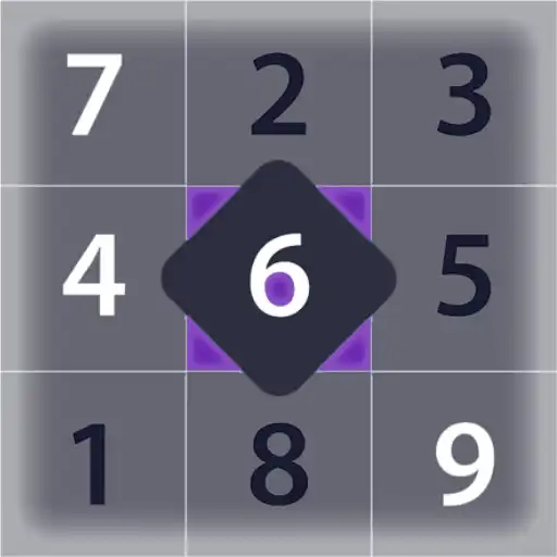 Play Sudoku - Digital Board APK