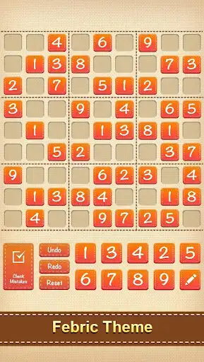 Play Sudoku Numbers Puzzle as an online game Sudoku Numbers Puzzle with UptoPlay