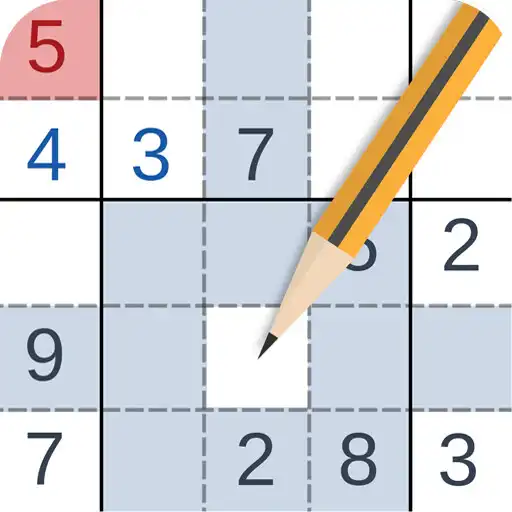 Play Sudoku - Offline Logic Game APK