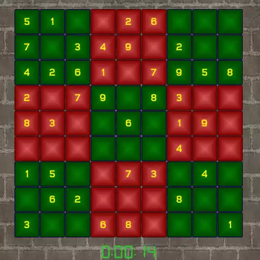 Play Sudoku puzzle APK