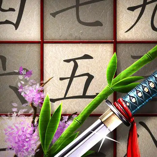 Play Sudoku Samurai APK