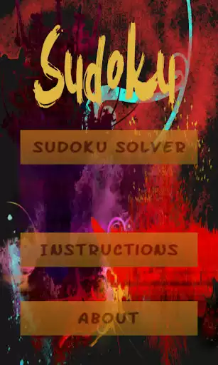 Play Sudoku Solver  and enjoy Sudoku Solver with UptoPlay