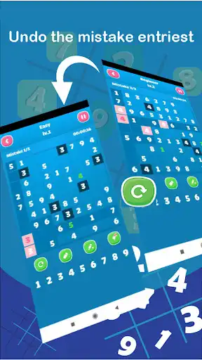 Play Sudoku - Sudoku puzzle as an online game Sudoku - Sudoku puzzle with UptoPlay