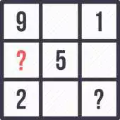 Free play online Sudoku - Super Easy APK