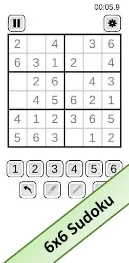 Play Sudoku Ultra  and enjoy Sudoku Ultra with UptoPlay
