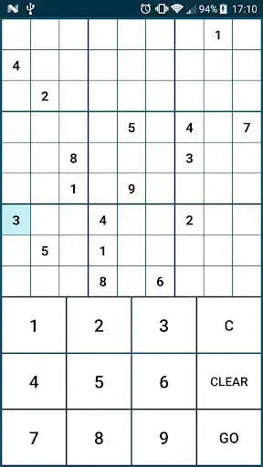 Play SudoSolv - Sudoku Solver as an online game SudoSolv - Sudoku Solver with UptoPlay