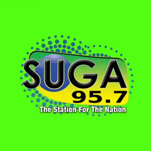 Play SUGA 95.7 FM APK