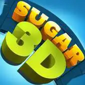 Free play online Sugar 3D APK