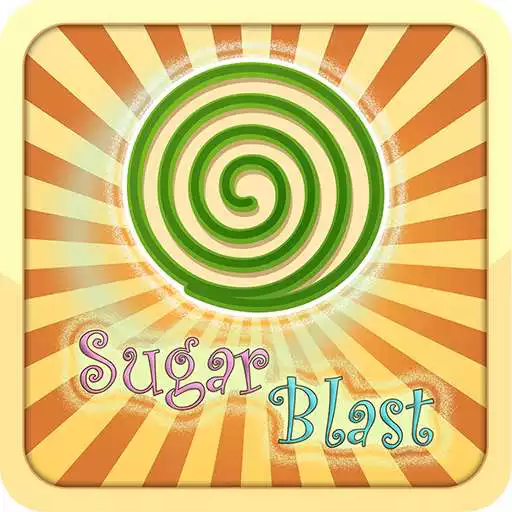 Free play online Sugar Blast APK