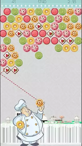 Play Sugar Blast