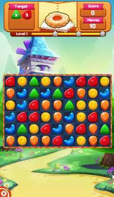 Play Sugar Blast