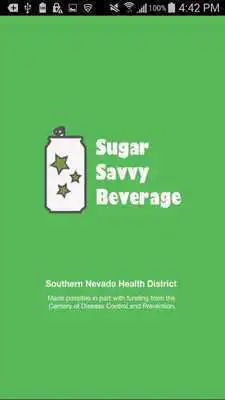 Play Sugar Savvy Beverage