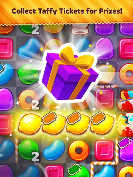 Play Sugar Swap Mania as an online game Sugar Swap Mania with UptoPlay