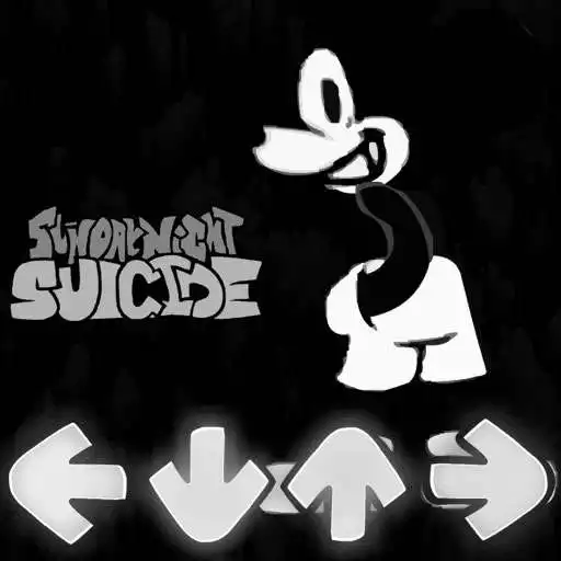 Play Suicide Mouse Funkin mod APK