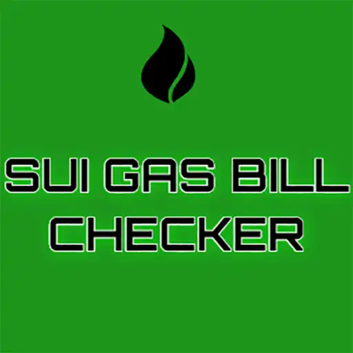Play Sui Gas Bill Checker - Pakistan APK
