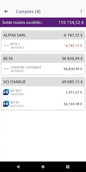 Play Suite Mobile Natixis as an online game Suite Mobile Natixis with UptoPlay