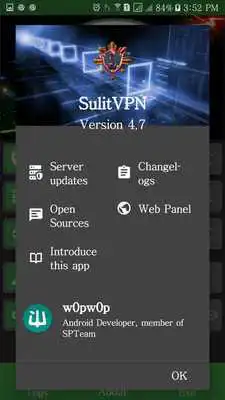 Play SULITVPN