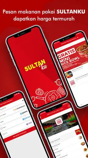 Play Sultan Ku  and enjoy Sultan Ku with UptoPlay