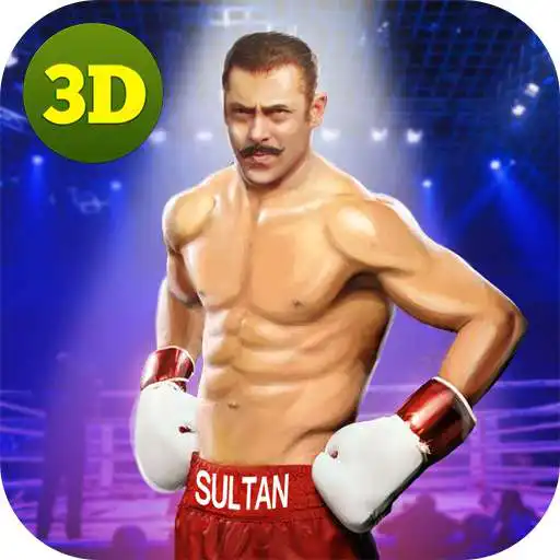 Free play online Sultan MMA Fighting Revolution Punch  APK