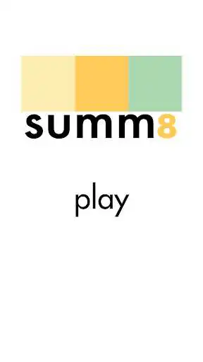 Play summ8  and enjoy summ8 with UptoPlay