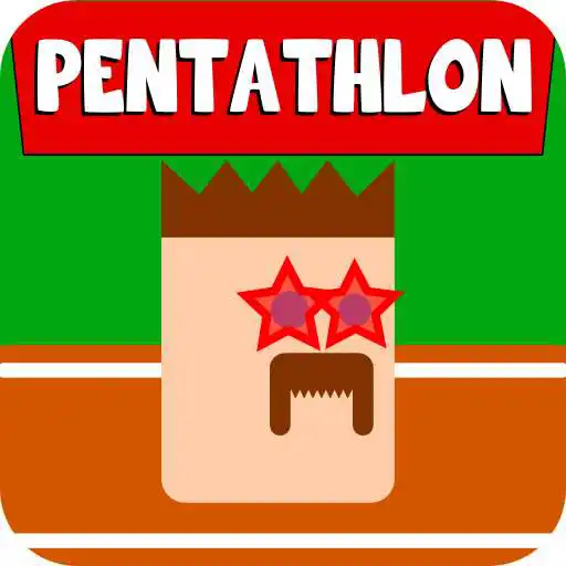 Play Summer Athletics Pentathlon APK