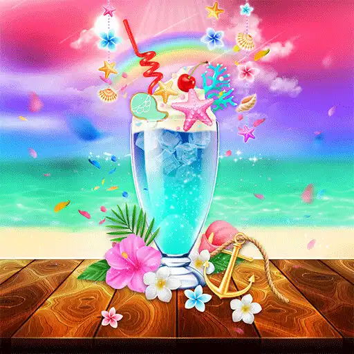 Play Summer Cream Soda - Wallpaper APK