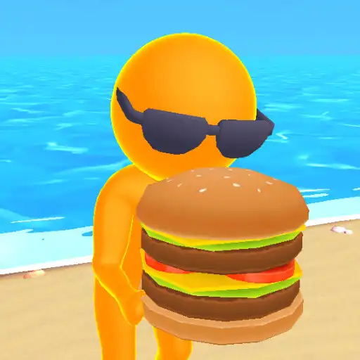 Play Summer Food Rush APK