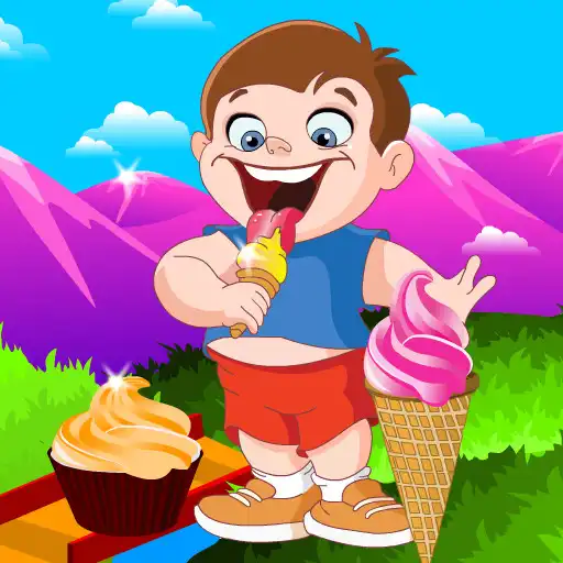 Play Summer Ice cream Shop APK