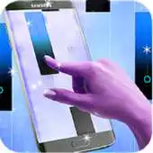 Free play online Summer Piano Tiles HD APK