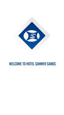 Play Summersands - Online Hotel Booking App