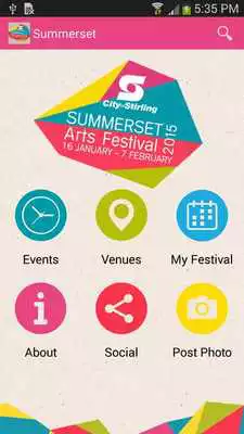 Play Summerset Arts Festival