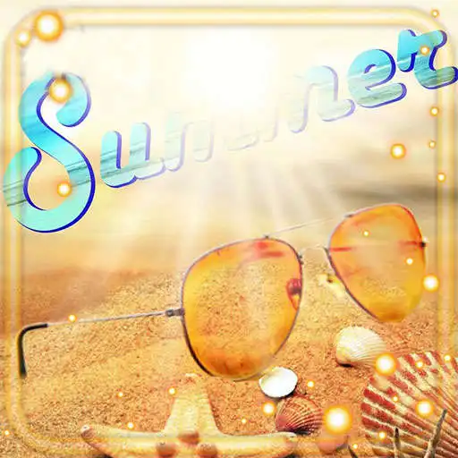 Play Summer Style Live Wallpaper APK