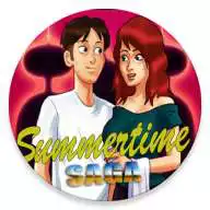 Free play online Summer Time Saga new hint  APK