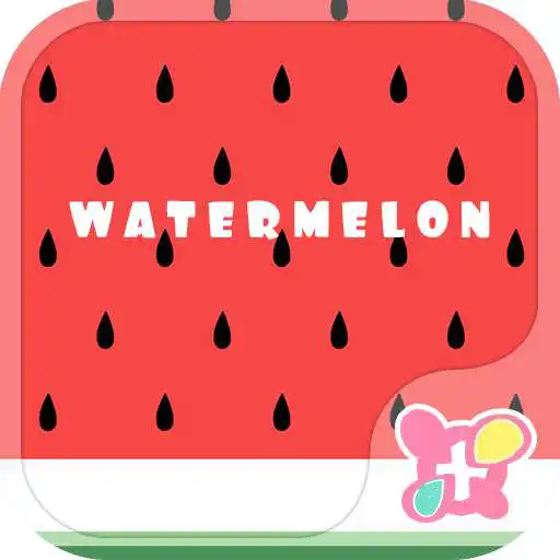 Run free android online Summer wallpaper-Watermelon- APK