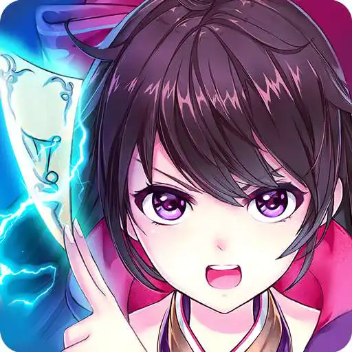 Play Summoner of the Gods APK