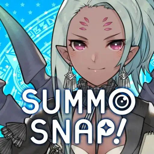 Play SummoSnap! APK