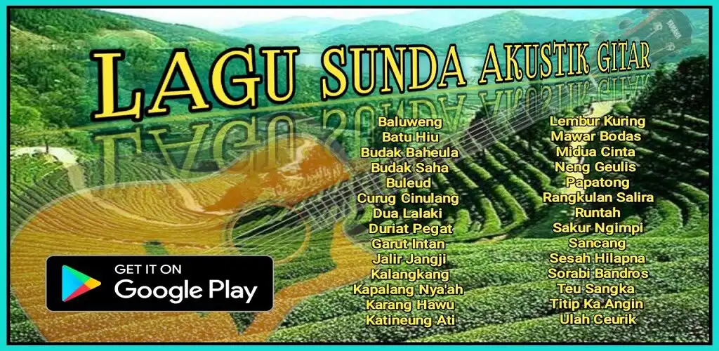 Play Sunda Akustik Curug Cinulang  and enjoy Sunda Akustik Curug Cinulang with UptoPlay