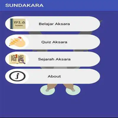 Play SUNDAKARA