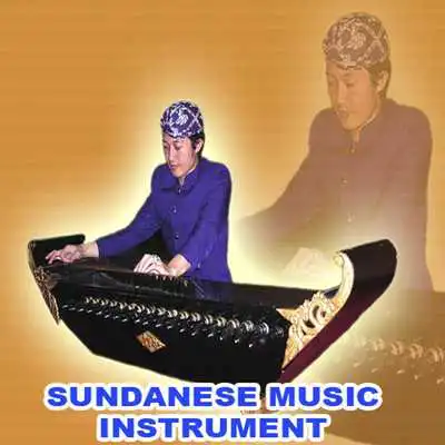 Play Sundanese Music