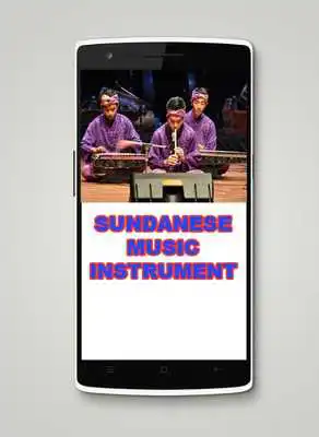 Play Sundanese Music